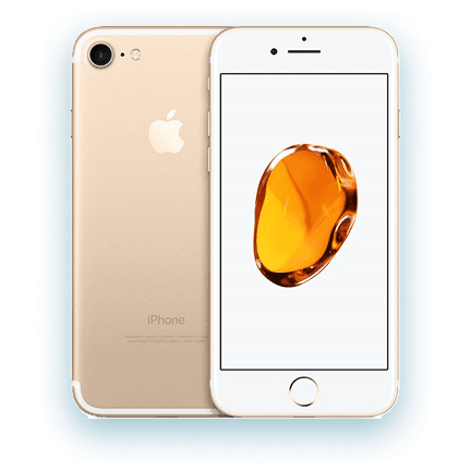 iPhone 7