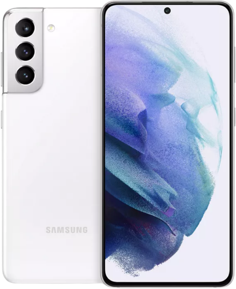 Galaxy S21 5G