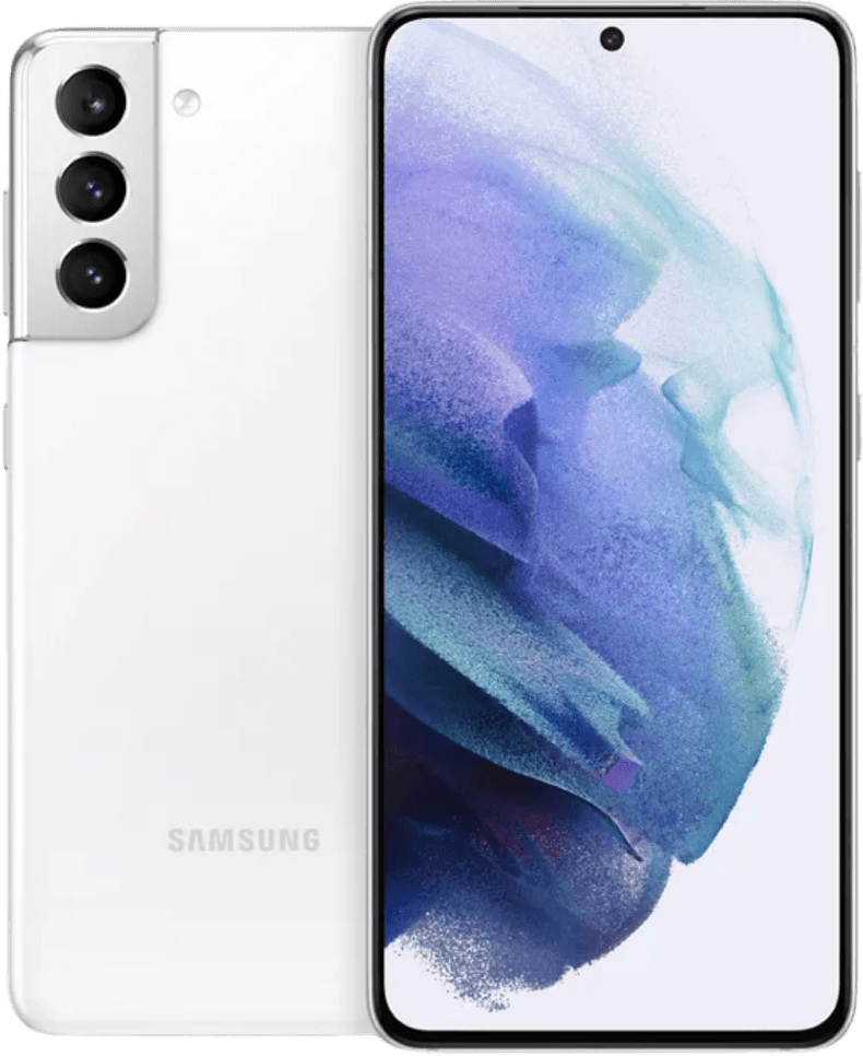 Galaxy S21 5G