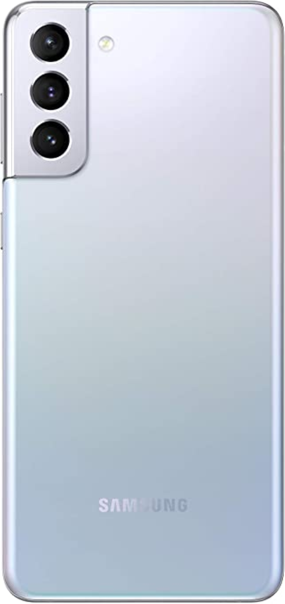 Phantom Silver
