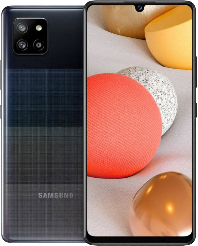 Galaxy A42 5G
