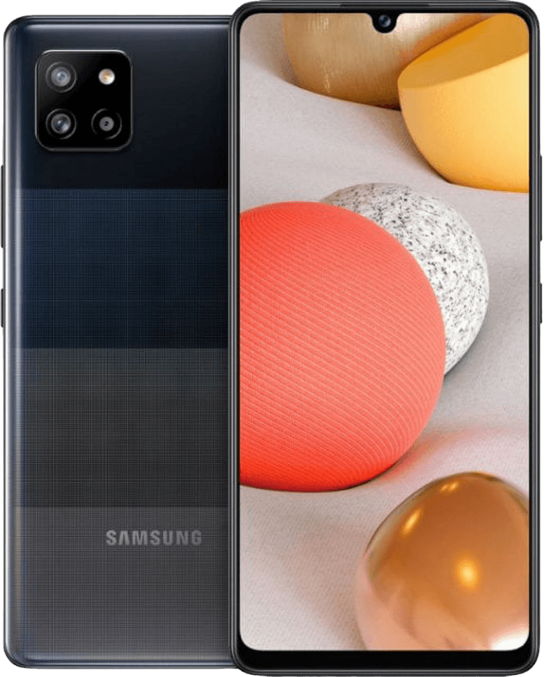 Galaxy A42 5G