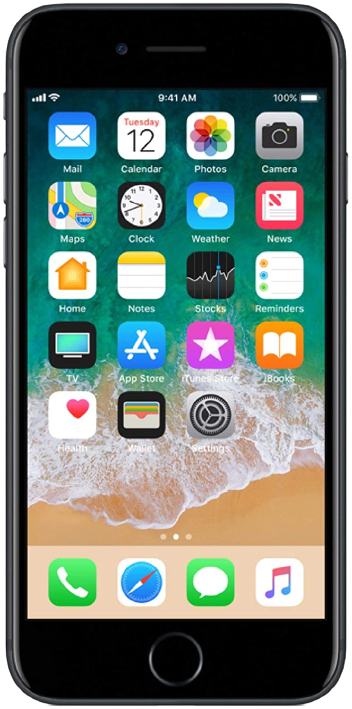 iPhone 7
