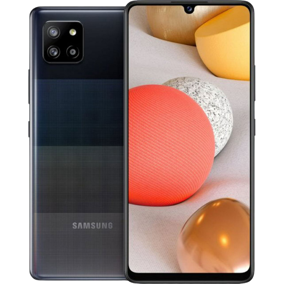 Prism Dot Black