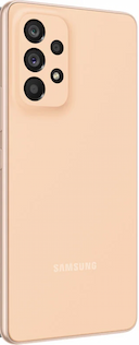 Awesome Peach