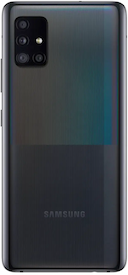 Prism Crush Black