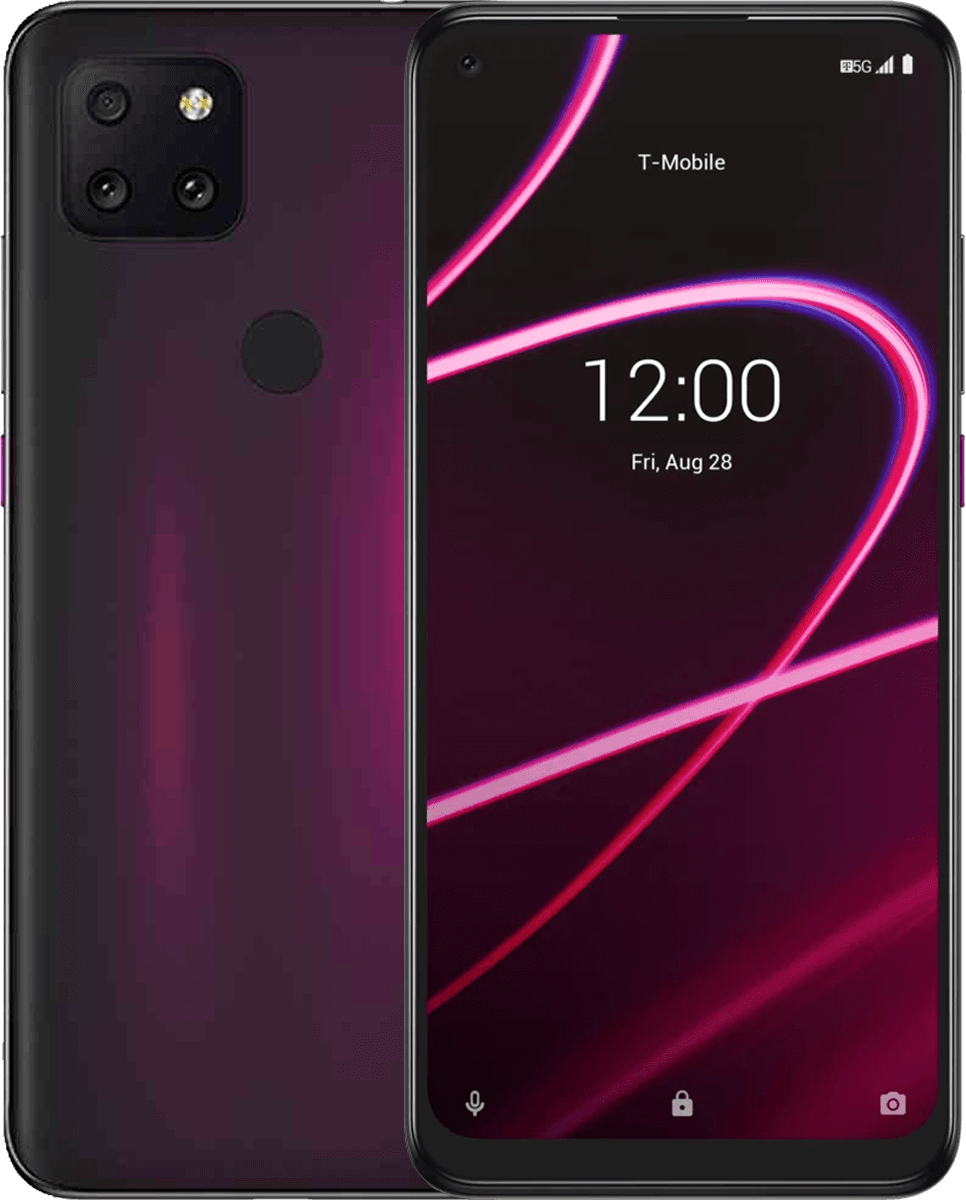 REVVL 5G