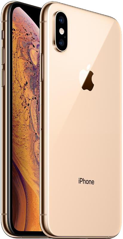 iPhone XS