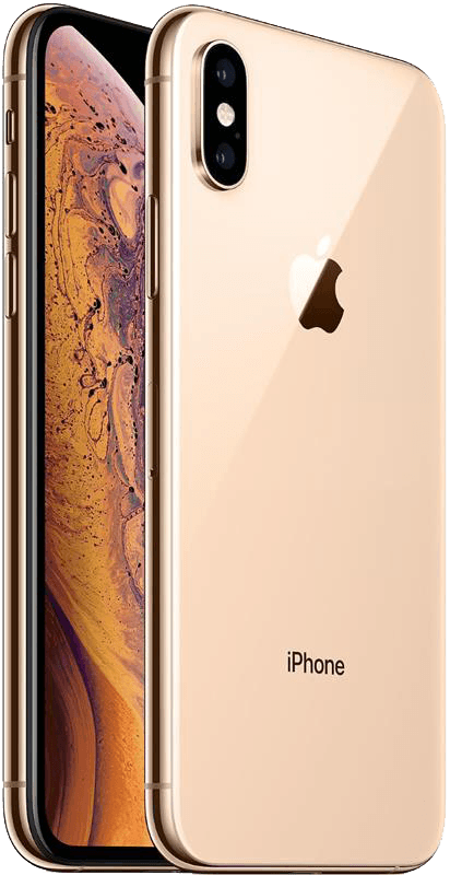 iPhone XS