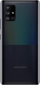 Prism Crush Black