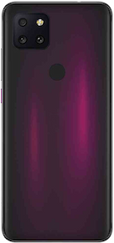 Nebula Black