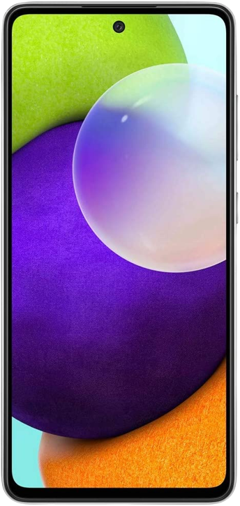 Galaxy A52 5G