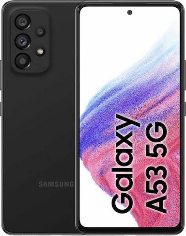 Galaxy A53 5G