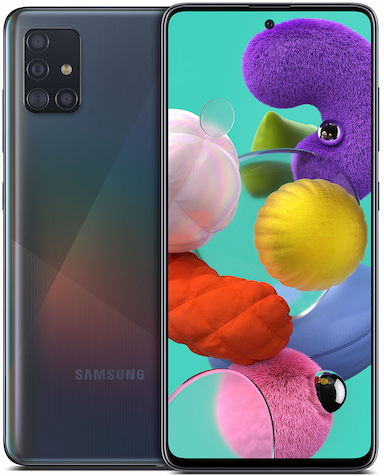 Galaxy A51 5G