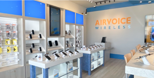 Ourstore AirVoice