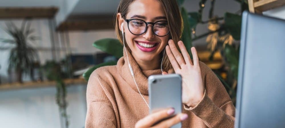 How Much Data Does FaceTime Use | Airvoice Wireless [2024]