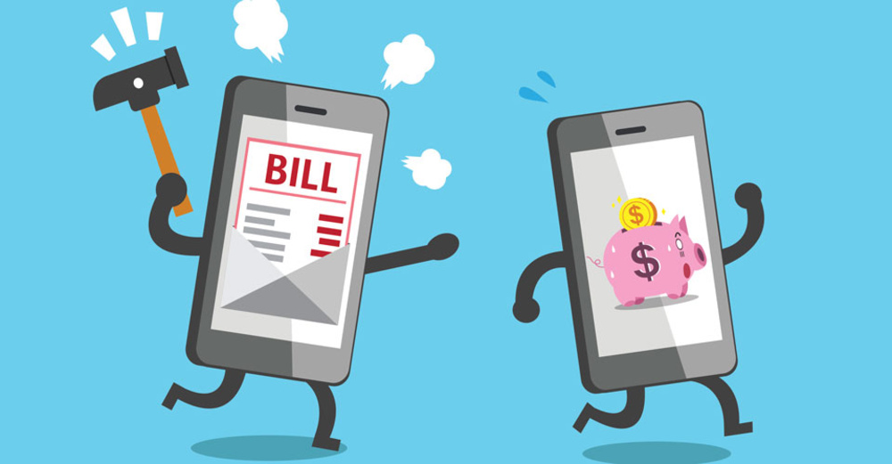 Does Cellular Data Cost Money