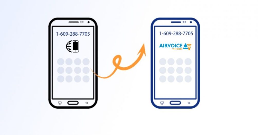 Phone Carrier Switch: How Can I Keep My Phone Number?