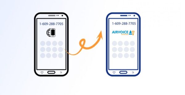 Phone Carrier Switch: How Can I Keep My Phone Number?
