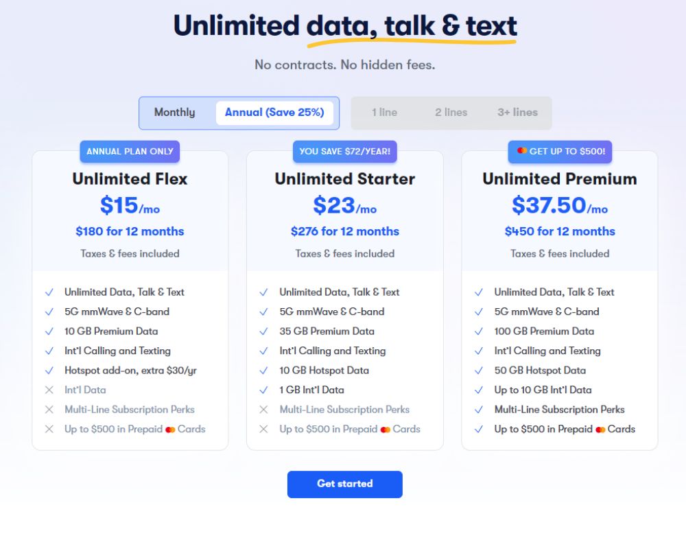 Finding Your Perfect Plan: Exploring AirVoice and US Mobile ...