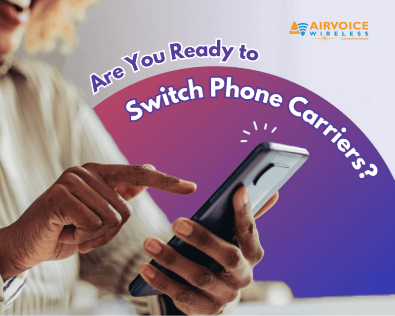 Tips & Deals: Can I Switch Carriers If My Phone Is Paid Off