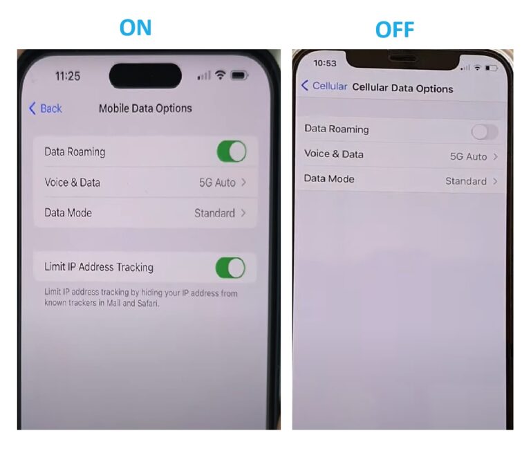 What Is Data Roaming Explained Avoid Extra Costs 2024 What Is Data Roaming Explained Avoid Extra Costs 2024