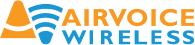 AirVoice Wireless logo