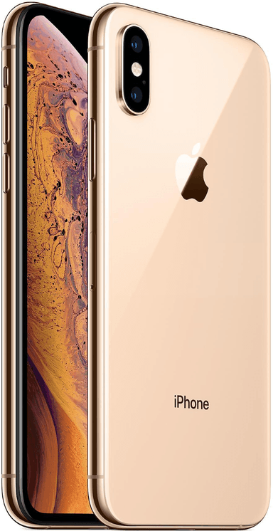 iPhone Xs